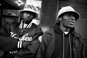 curate your dose of old school beats