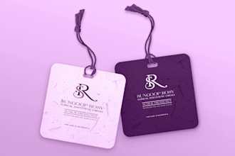 create a polished, cutting edge, unique, and classic logo for your company