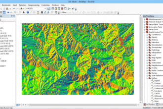 gis, arcgis, webgis, mapgis, arcpy,modelbuilder, basedata,