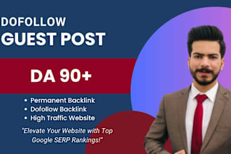 do general guest post high da90, seo dofollow guest post with backlinks