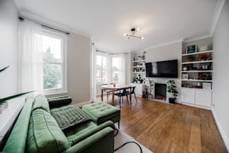 take professional photographs of your property in london