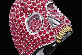 create any type of jewelry design