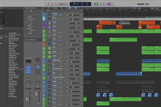 produce a high quality instrumental for any situation
