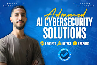 do advanced ai and cybersecurity solutions