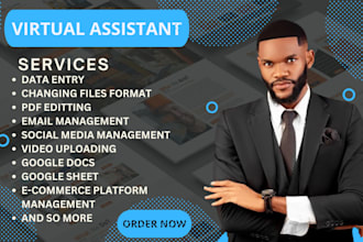 your creative virtual assistant