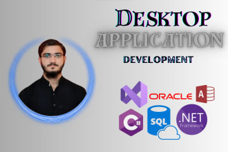 make desktop applications in window forms c sharp