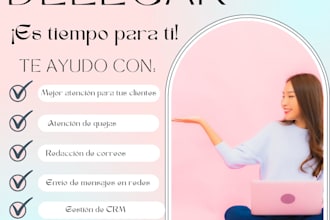 tu asistente virtual de confianza