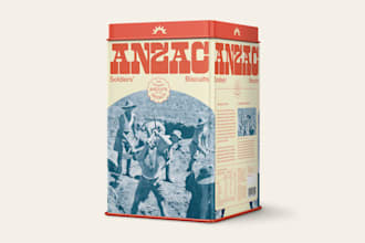 design creative and interesting product packaging