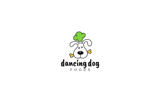 do cute logo for kids, kick, shop, pets, app, games, animals