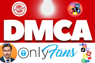 remove your leaked content onlyfans under dmca