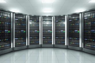 be your virtual windows and linux server administrator
