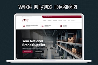 do website UI, figma website design, website design figma, figma design website