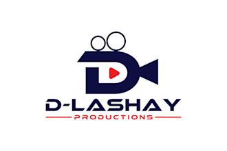 make modern personable move photography and film logo