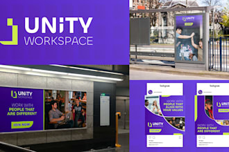 build a brand identity for your business