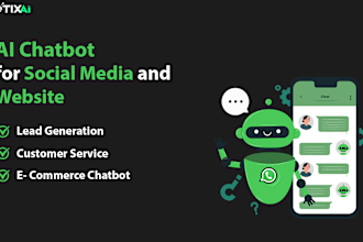 develop ai chatbot using botpress manychat dialogflow and chatgpt
