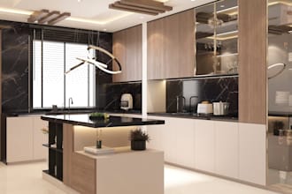 design and render 3d