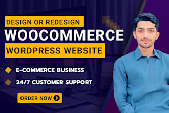 build wordpress website, custom wordpress website, migrate website