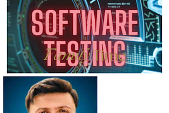 qa automation engineer, cypress, API, manual testing