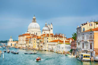 plan your trip itinerary in italy