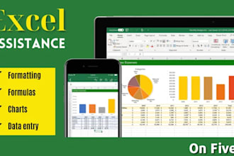 design powerful excel spreadsheets with advanced formulas