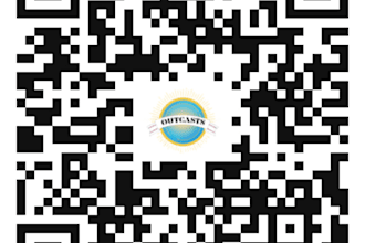 create custom qr codes for you at an affordable price