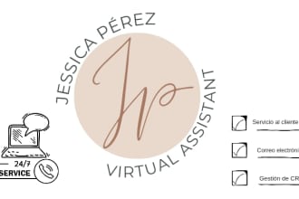 asistente virtual de servicio al cliente chat