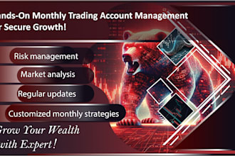 monitor your trading accounts live on daily basis