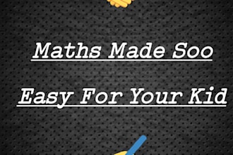 tutor your kids online on maths