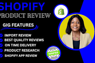 import review or add reviews from aliexpress to shopify products