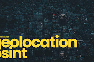 pinpointing locations in your images