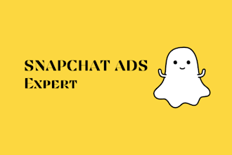 run snapchat ads for your business