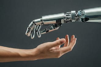 do artificial intelligence, machine learning, deep learning