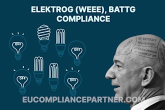 register you eu wide with epr, weee, batteries, packaging