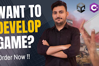 unity mobile game development