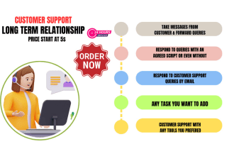 provide the best customer service