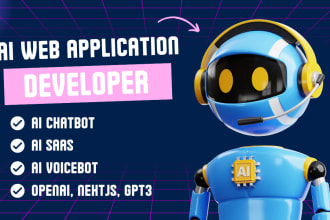develop custom ai web applications with openai and nextjs
