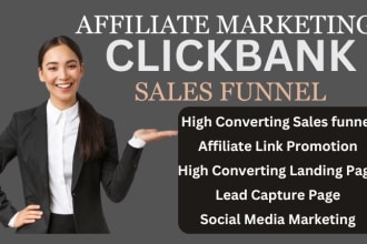 do affiliate link promotion affiliate marketing clickbank link promotion