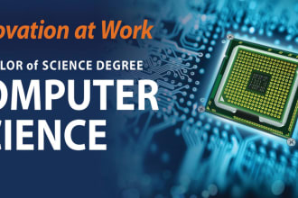 do computer science and IT essays