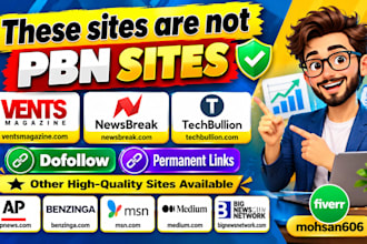 publish article on newsbreak ventsmagzine or techbullion