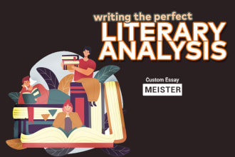 do urgent essay writing, rhetorical analysis, literature