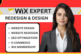 wix website redesign wix website design wix website redesign wix website design