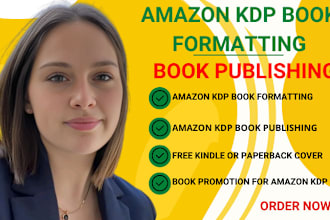 amazon kdp book publishing italian children kindle direct book paperback format