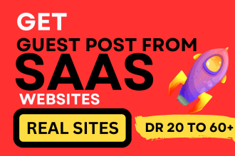 do guest post on high da saas sites do follow backlinks link building outreach