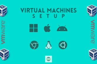 provide expert vmware system administration and support