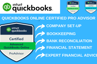 expert bookkeeping and tax services for your business