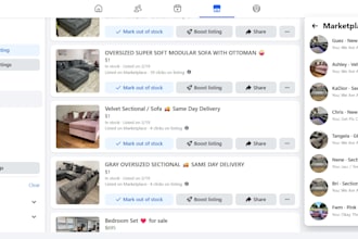 list your products on facebook marketplace offerup