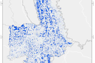 consult custom geospatial projects