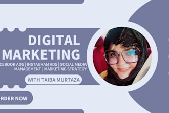 setup and manage meta ads to boost your sales