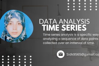 time series analysis forecast outlier detection regression models arima var ardl