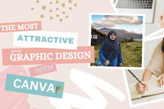 be  graphic design for your business